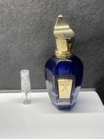 3ml Xerjoff K‘Bridge Club