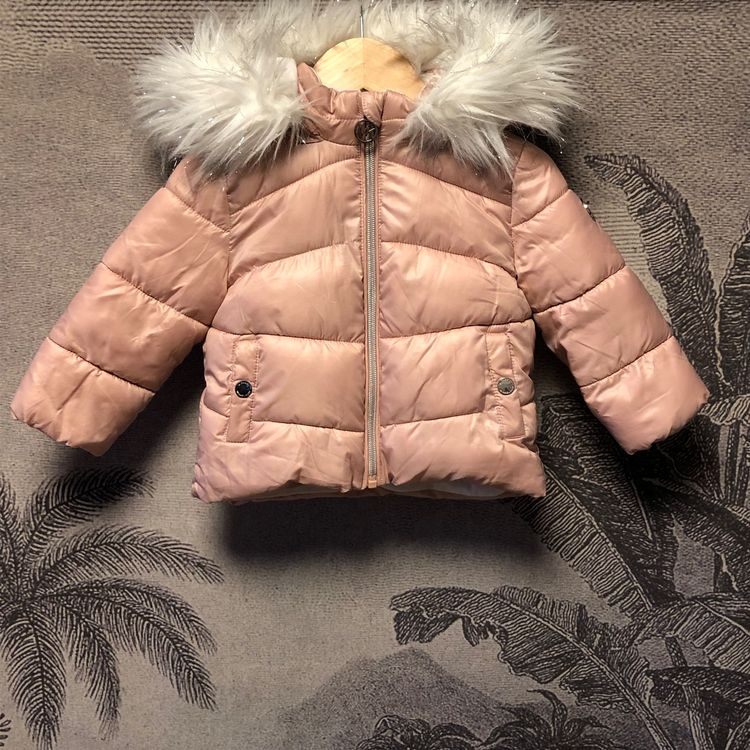 Michael kors clearance winterjacke