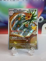 30th Celebration- Alolan Exeggutor AR - EN - NM