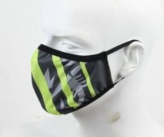 Abarth Schutzmaske Skorpion no Prison NEU