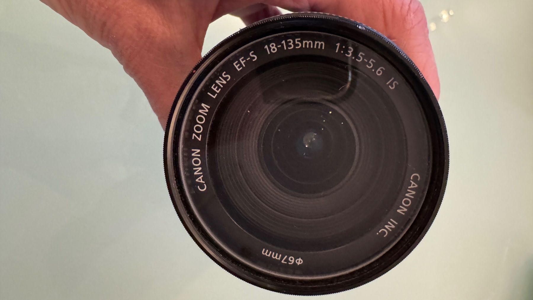 Canon Fotocamera: DSLR Canon EOS 60D Kamera, Objektiv, Stativ, Tasche – Usato da Bellmund venduto da Kari58 3