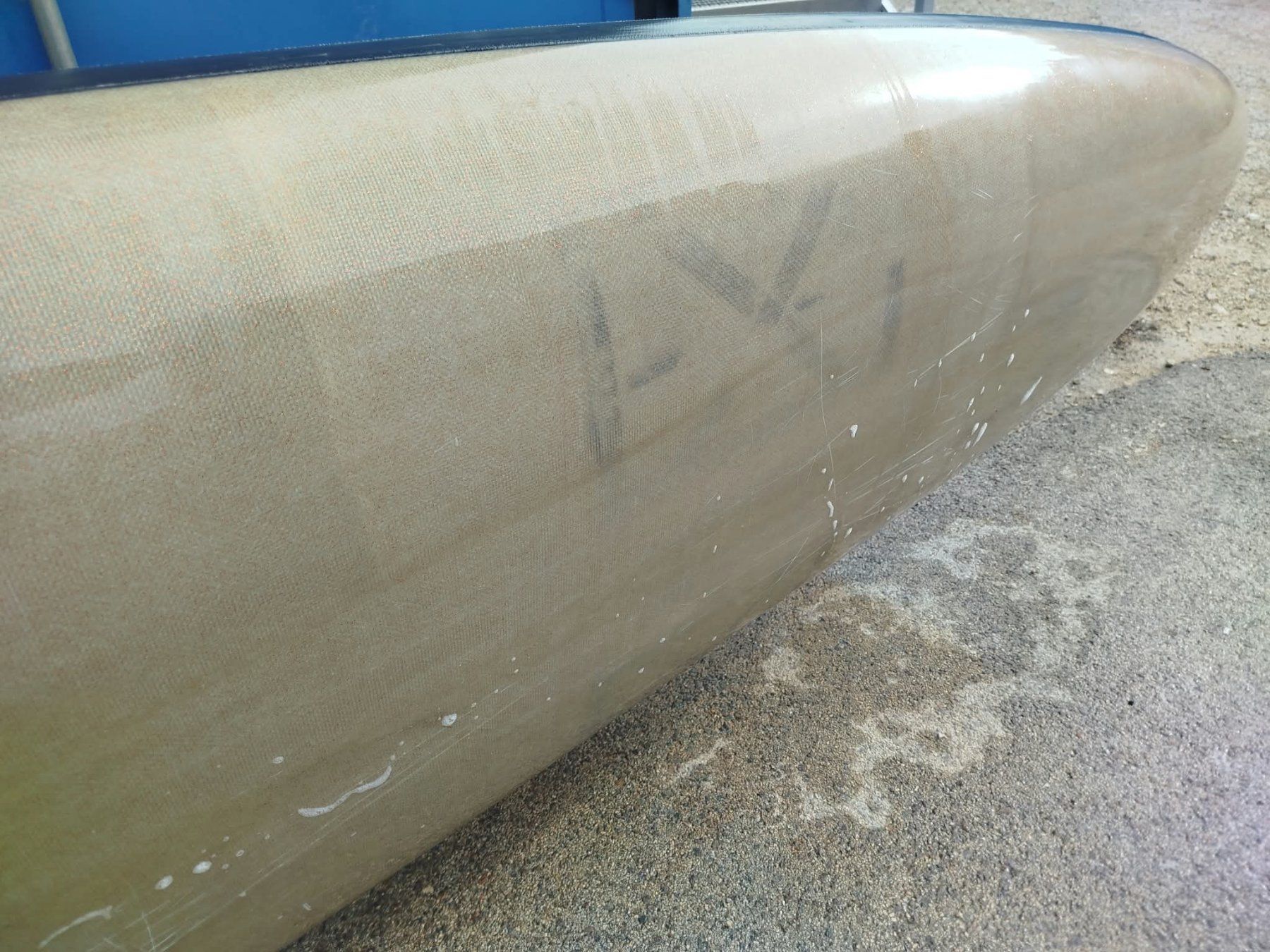 Barche: Kayak – Usato da La Chaux-de-Fonds venduto da Emmaus2300CDF 6