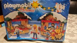 playmobil Christmas