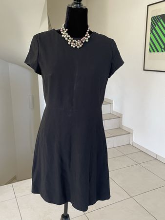 Massimo Dutti Kleid