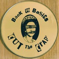 Back To Basics: Cut The Crap 3xCD