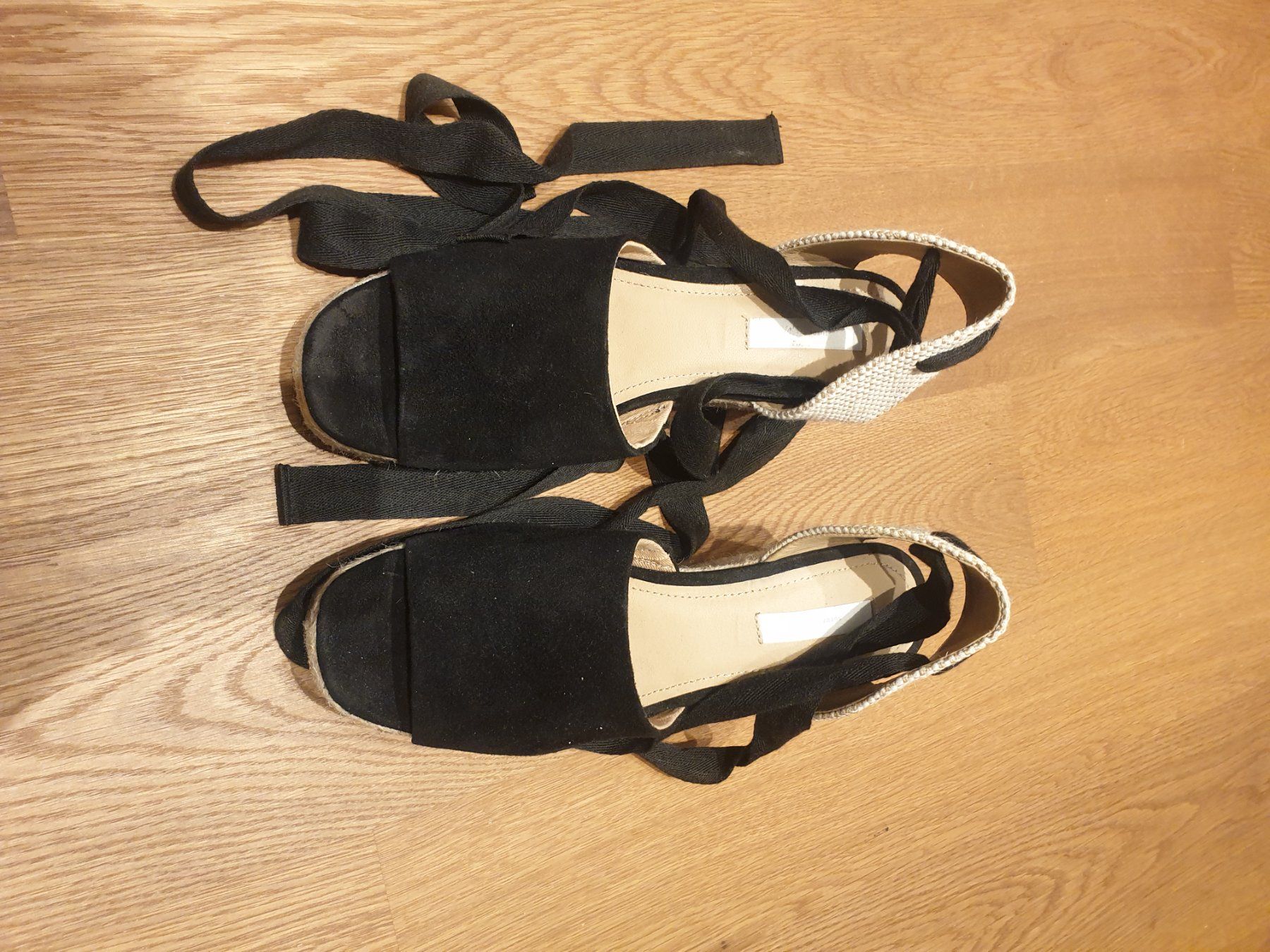 H&M Scarpe da donna: Schuhe – Nuovo (secondo la descrizione) da Hinwil venduto da tan_ry6s