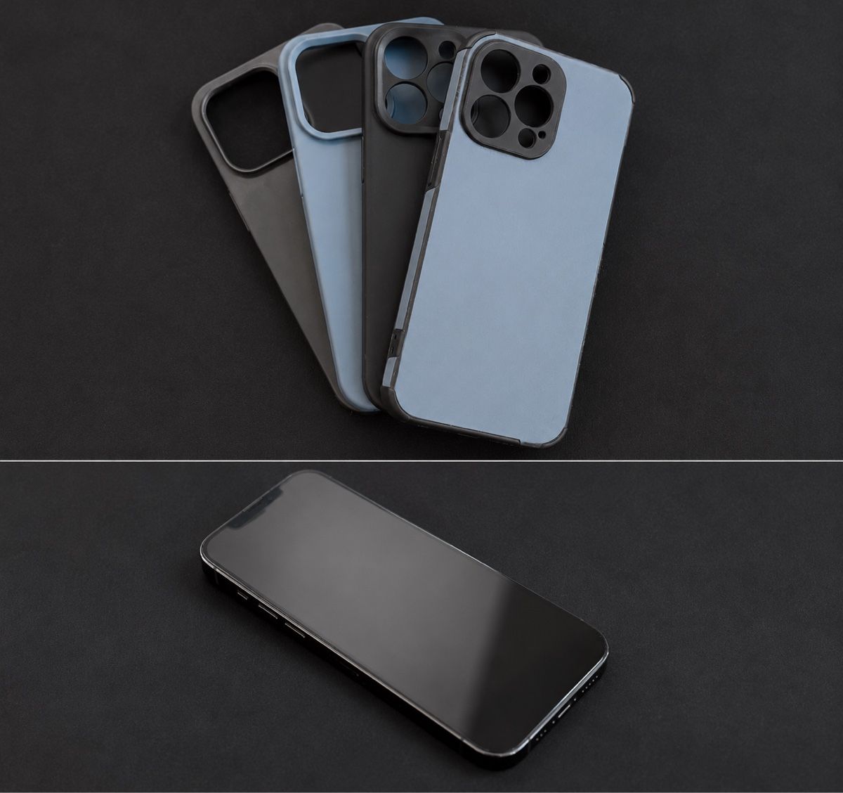 Apple Telefoni cellulari / Smartphones: iPhone 13 Pro 256 GB Graphite  – Nuovo (secondo la descrizione) da Uzwil venduto da cem_46k 1