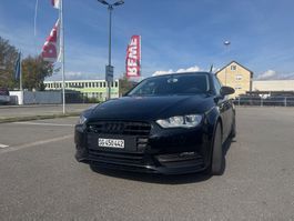 Audi A3 Sportback 1.4L TFSI