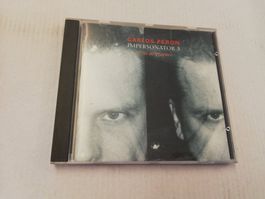 CARLOS PERON - IMPERSONATOR 3