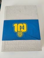 Buch 100 Jahre HCD Hockey Club Davos gebraucht Zustand