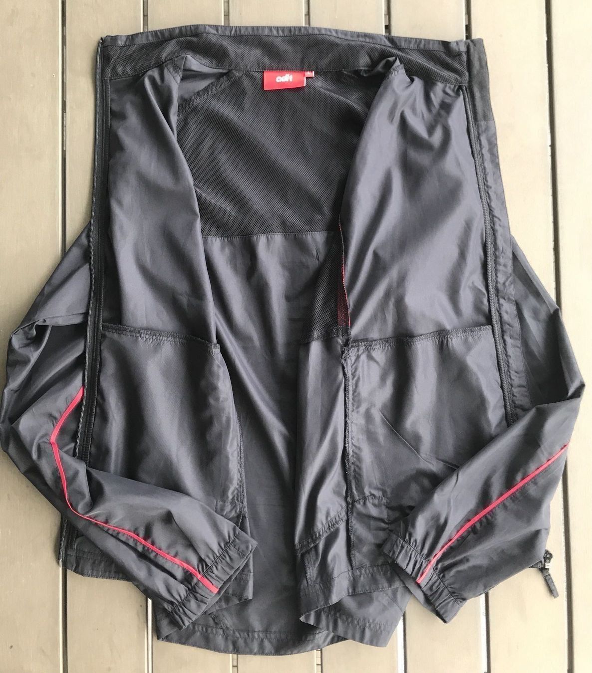 Giacche: Running Jacke Adit – Nuovo (secondo la descrizione) da Ebnat-Kappel venduto da Molton 4
