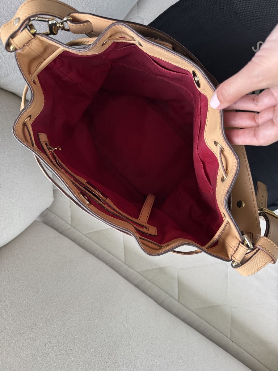 Maison Mollerus Taschen für Damen: Maison Mollerus Beuteltasche limited Edition – Gebraucht aus Effretikon von MeSch357 6