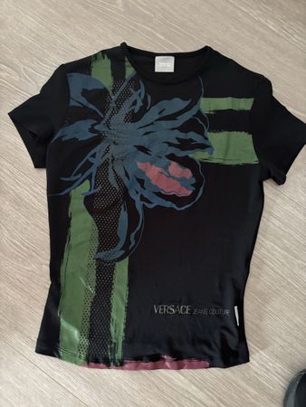 T-shirt Versace Gr. S