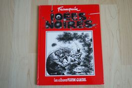 FRANQUIN     °°°°°  IDÉES NOIRS    °°°°°