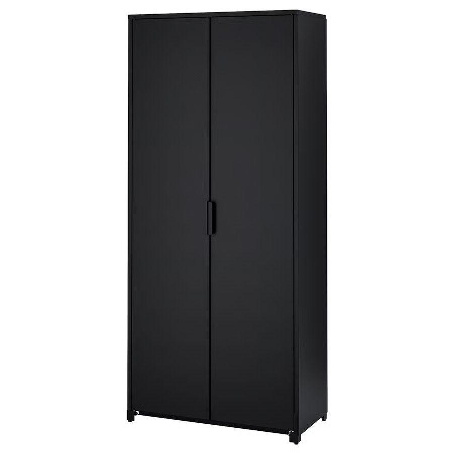 Ikea Schränke: IKEA BROR Schrank neuwertig – Neu (gemäss Beschreibung) aus Zürich von amuedespacher
