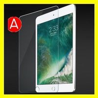 iPad 6/5/air 2/1 - Protection écran en verre trempé
