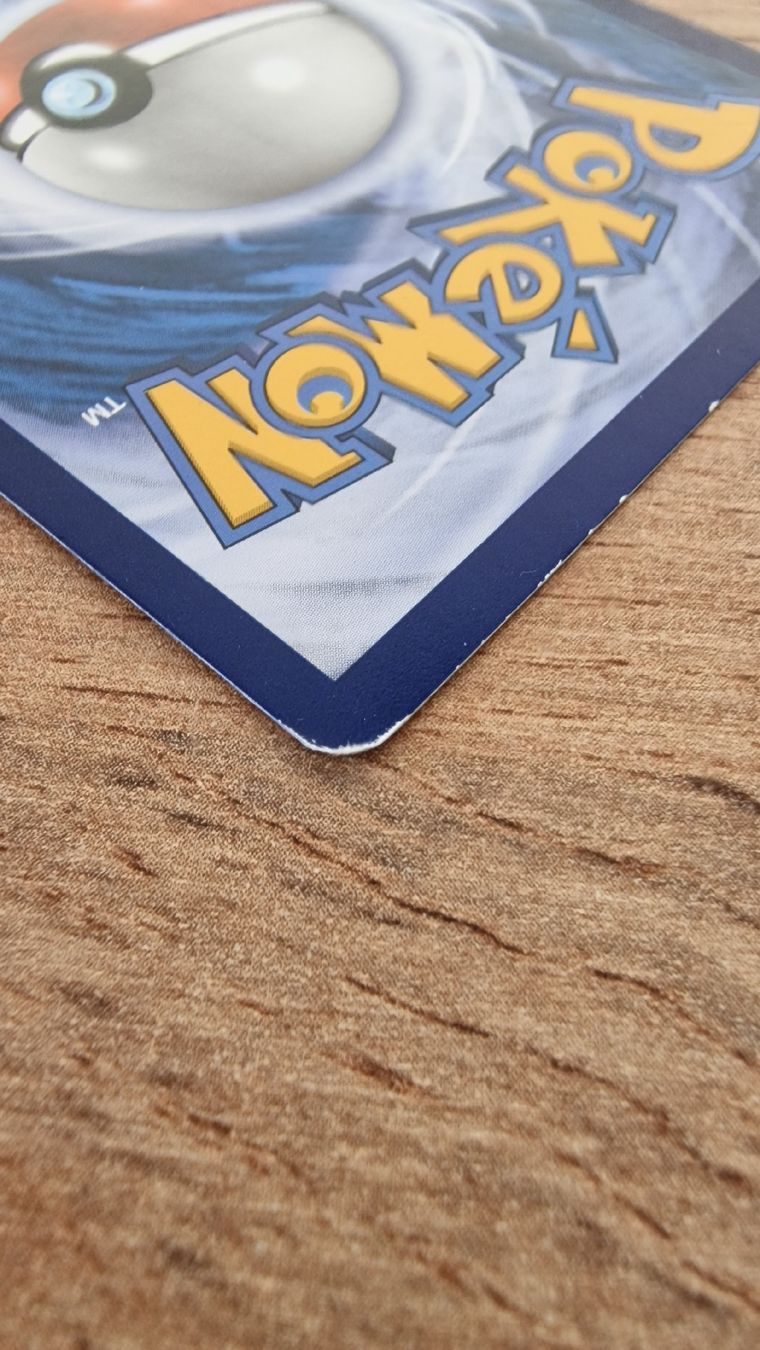 Pokémon Carte collezionabili: Carte Pokémon Magnéton – Usato da Bassins venduto da Rooikat7 3