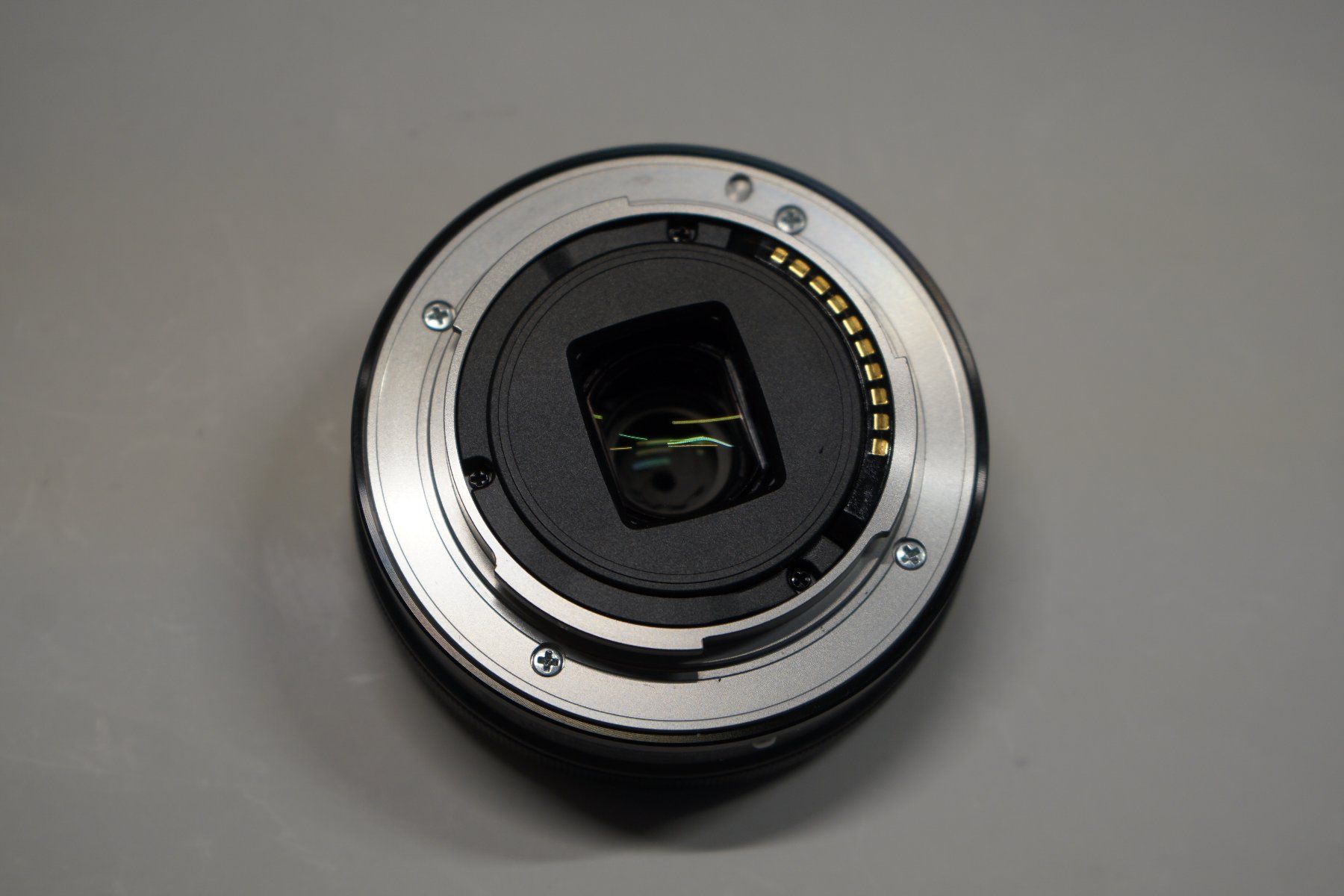 Sony Objektive: Sony E 20mm f2.8 E-Mount – Gebraucht aus Chur von Goldsun 1