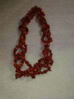 halsketten,,,mit echt,,karneol,,,,,glanzig