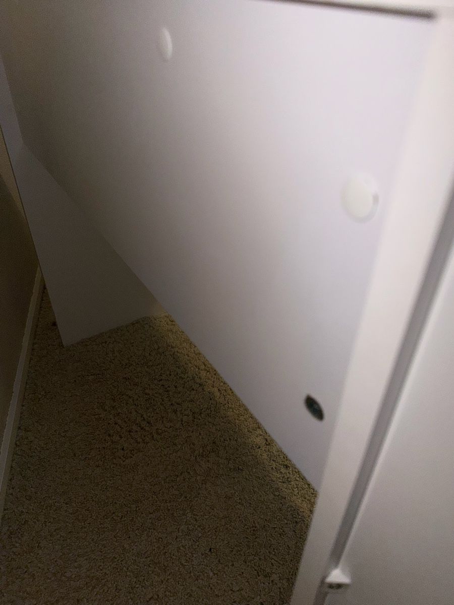 Schreibtische: White glossy desk with drawers good condition – Gebraucht aus Aarburg von ane_vp2b 7