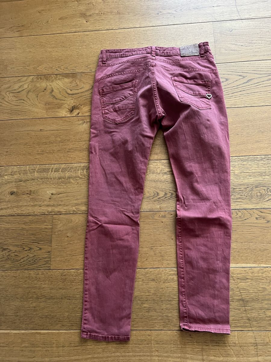 Please Jeans Jeans: Please Jeans Gr. Large – Gebraucht aus Rütihof von Rosy13 2