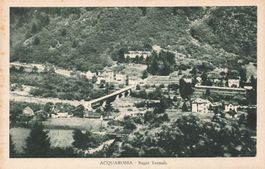 Terme Acquarossa Blenio
