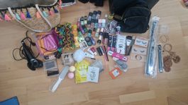 Beauty & Accessoires Set teils neu