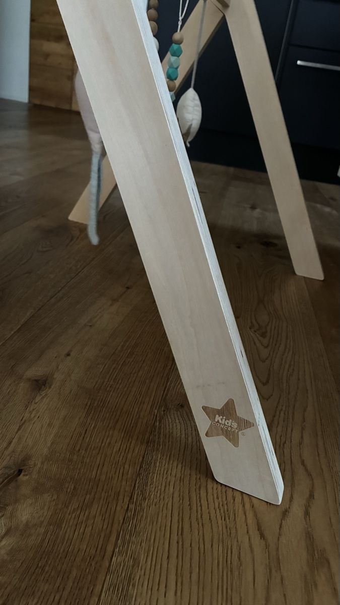 Jeux: Spielbogen aus Holz – D'occasion à Gelfingen par mel_rrc7 1