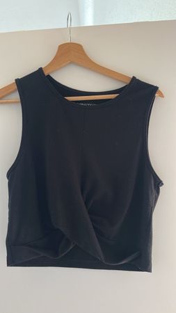 Crop top Yoga M