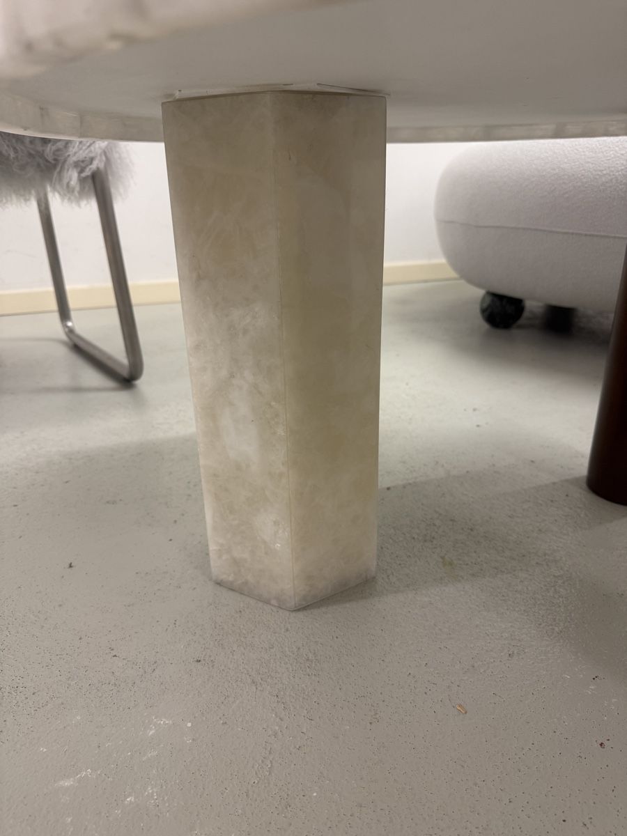 Tische: Couchtisch Quartz – Neu (gemäss Beschreibung) aus Baar von alm_9zdm 5