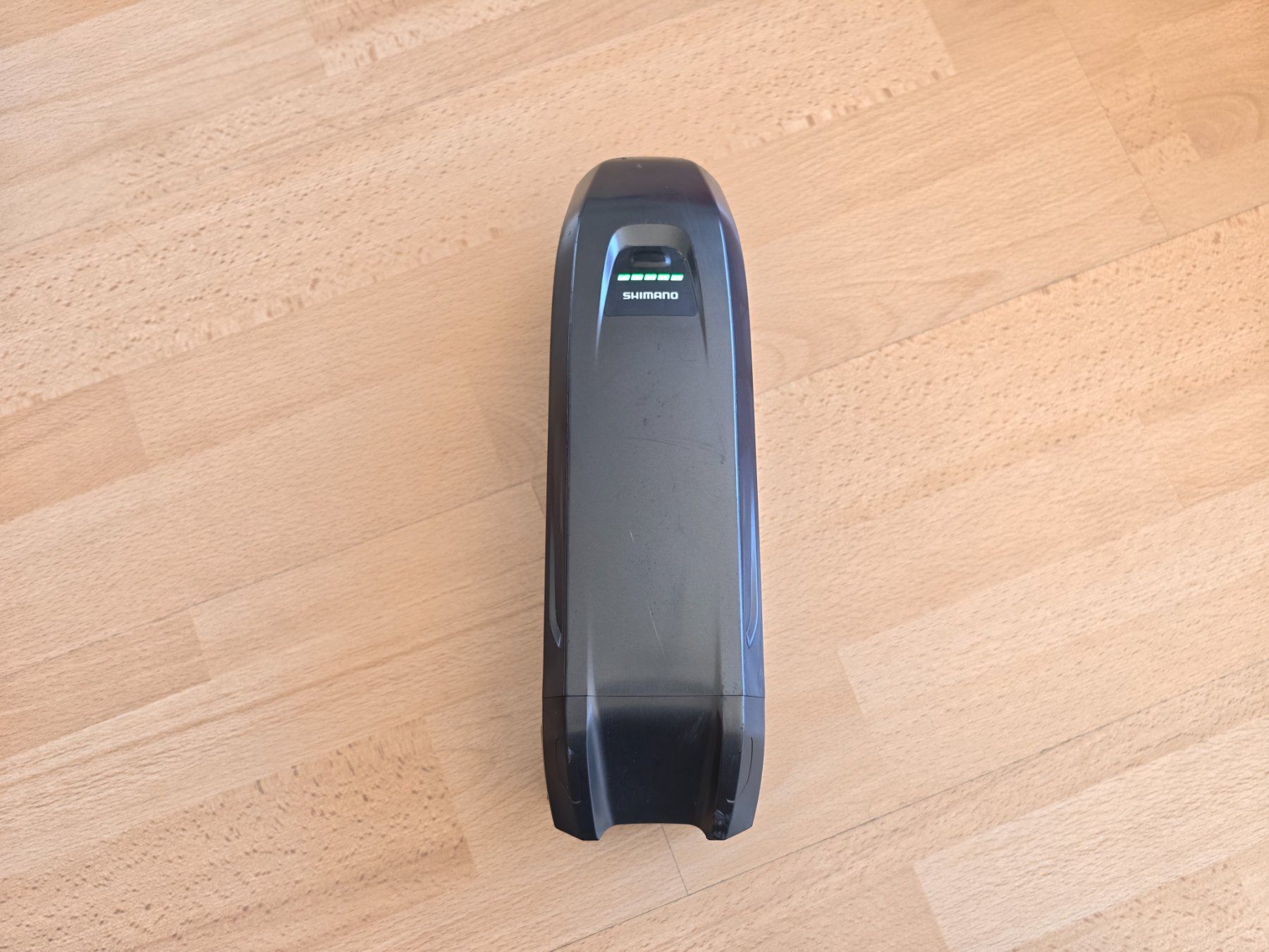 Shimano Batterie: Akku Shimano Steps BT-E8010 – Usato da Hergiswil NW venduto da Gambit 1
