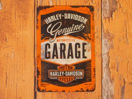 Harley-Davidson XL 1200 X Forty-Eight Street Bob Blechschild