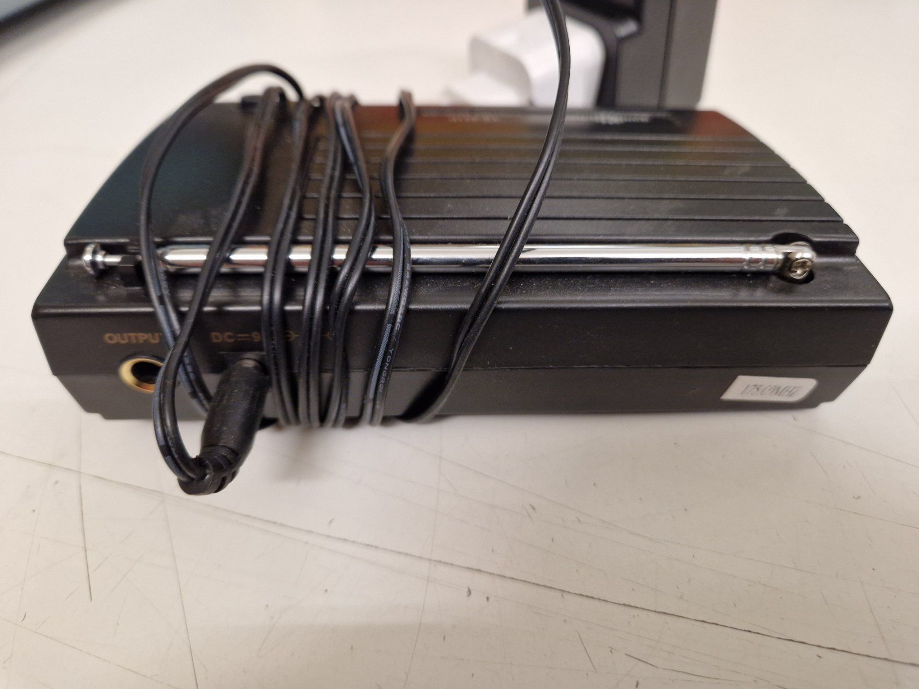Mikrofone: Gear for Music Wireless Microfon Set TS-333IP – Gebraucht aus Wädenswil von tome70 2