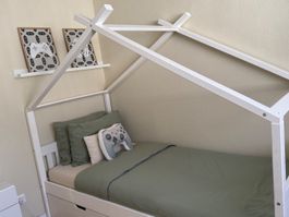 Hausbett