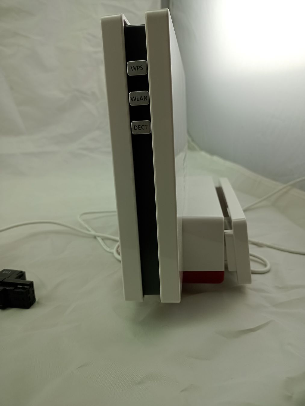 Modem & Router: Fritz!Box 7582 VDSL-WLAN-Router – Usato da Buchs AG venduto da SellAndBuyX 3