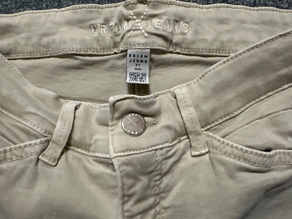 Hosen: 2xSommerhosen Gr 34 – Neu (gemäss Beschreibung) aus Baltschieder von YmroBe 2