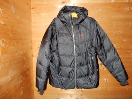 Daunenjacke MOUNTAIN HARDWEAR, Gr. XL