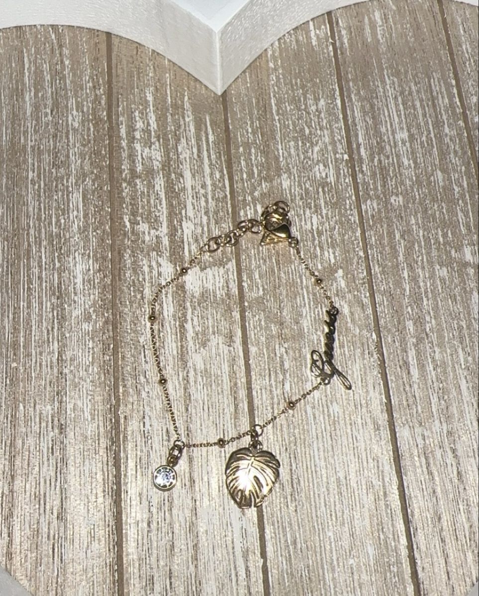 Guess Bracciali & Braccialetti: Guess Armkette farbe gold Summer Edition – Nuovo (secondo la descrizione) da Oftringen venduto da tola19 3