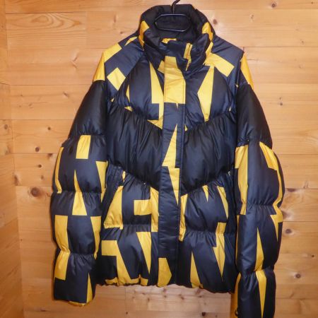 Daunenjacke NIKE, Gr. S