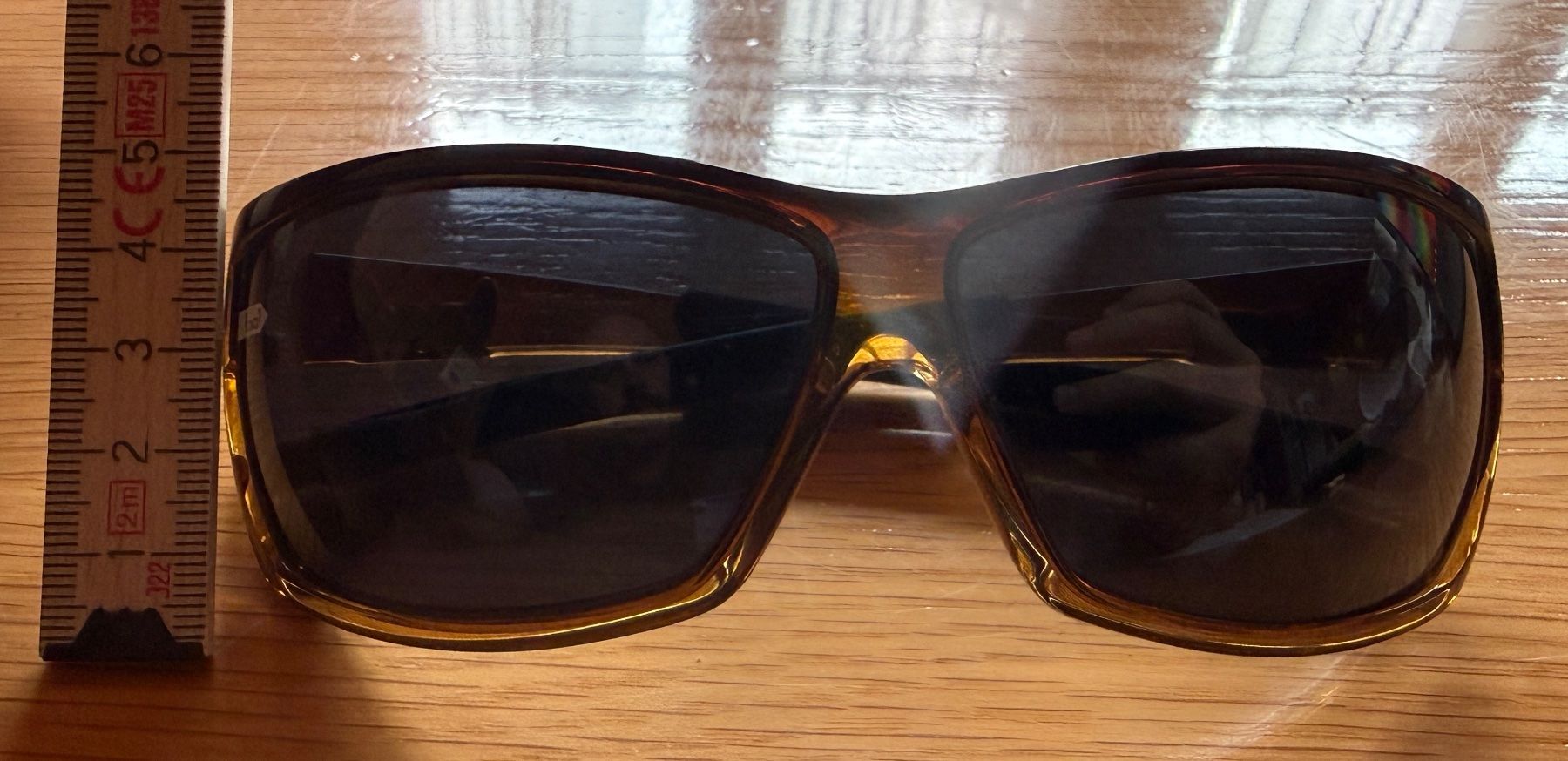 Occhiali & Lenti: Sonnenbrille gloryfy unzerbrechlich mit 2 Wechselgläsern – Usato da Grindelwald venduto da mattiji 2