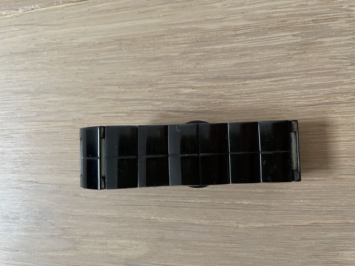 Nixon Orologi: Armband Uhr Nixon – Usato da Aarwangen venduto da erd_ngx8 3
