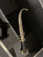 Sabre ancien  45 cm