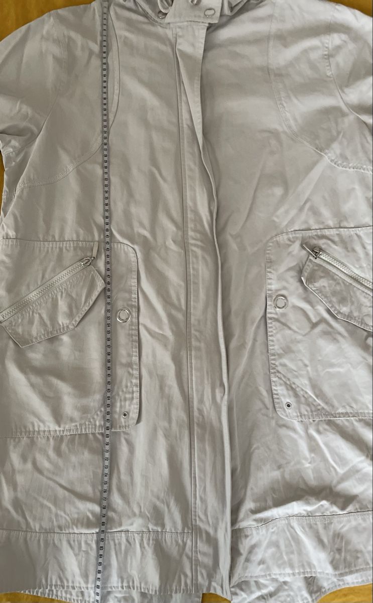 Cappotti: DAMO Outdoor Damen Übergangsjacke – Usato da Safenwil venduto da Empez 6