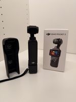 DJI Osmo Pocket 3