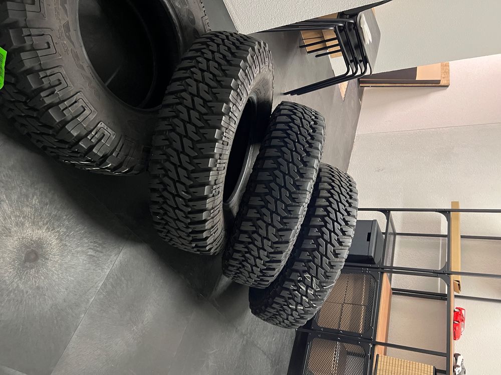Verwunderlich Off Road Reifen Ebenbild