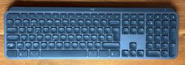 Logitech MX Keys S (linke STRG Taste defekt)