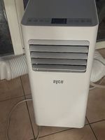 Vendo condizionatore 