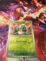 Chilingel (OBF 024) / Reverse Holo / Obsidianflammen
