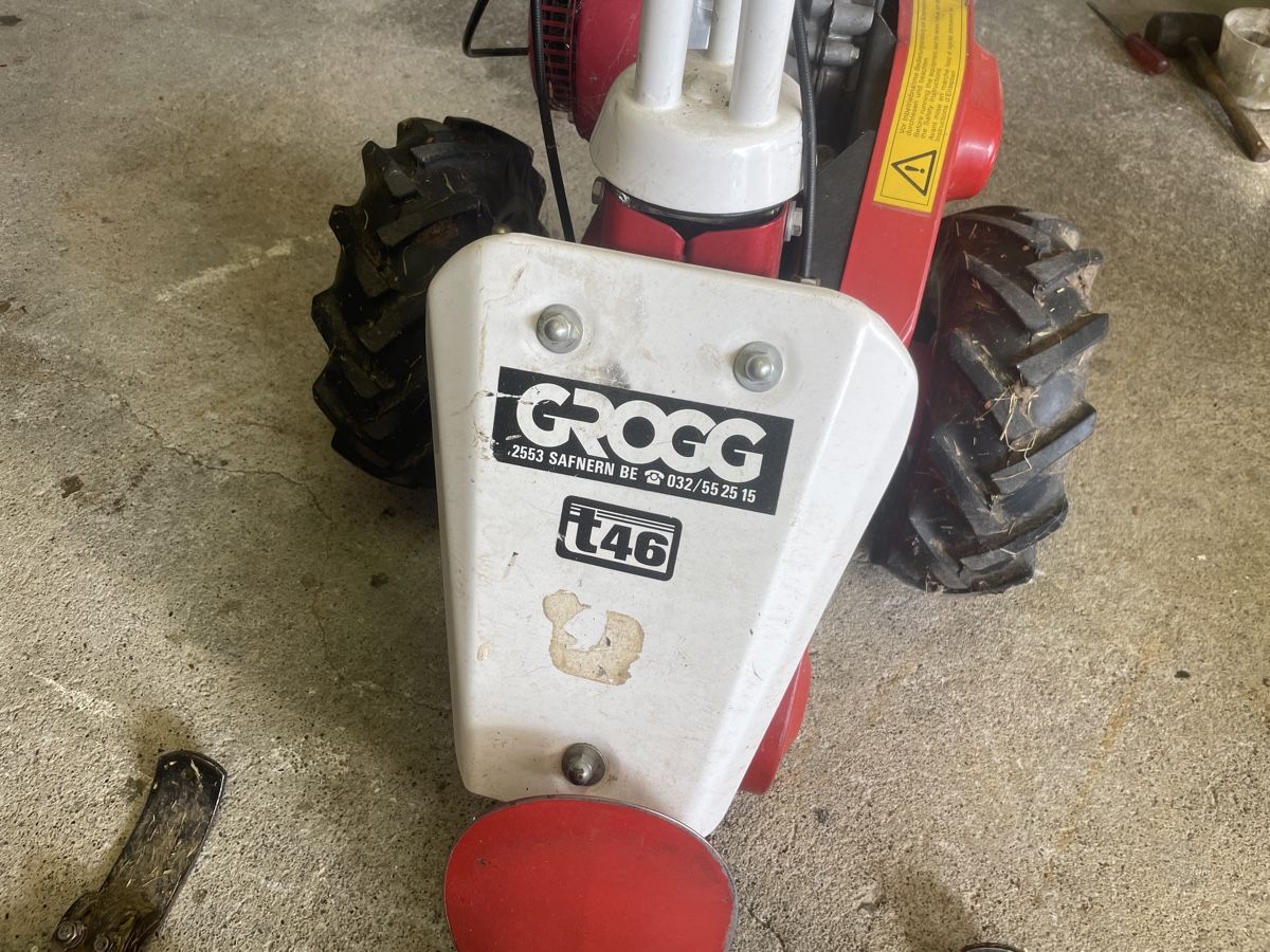 Honda Tondeuses à gazon: Balkenmäher – D'occasion à Belp par Deco2000 2