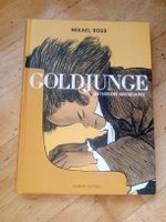 Goldjunge - Beethovens Jugendjahre  (Mikael Ross)  ©'2020